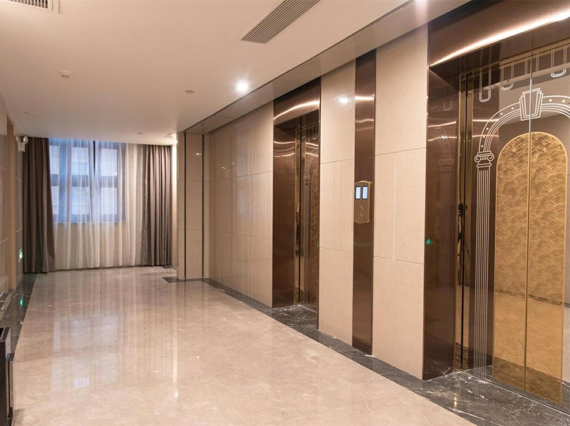 Lavande Hotels·Foshan Yanbu Suiyan East Road, Foshan, China