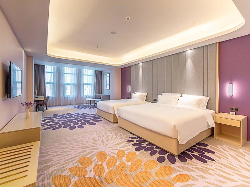 Lavande Hotels·Foshan Yanbu Suiyan East Road, Foshan, China