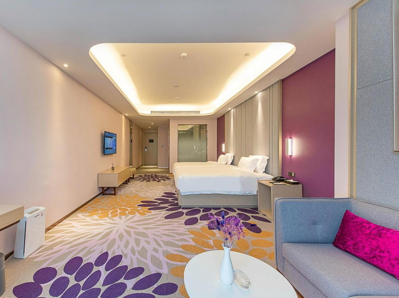 Lavande Hotels·Foshan Yanbu Suiyan East Road, Foshan, China