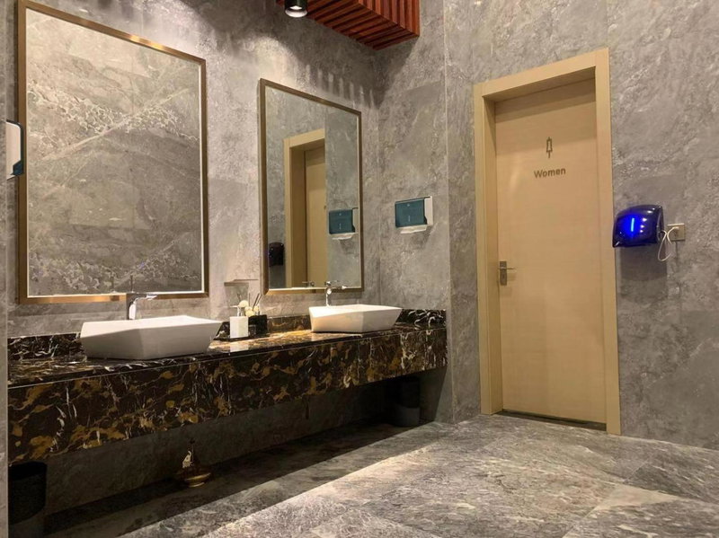 Lavande Hotels·Foshan Yanbu Suiyan East Road, Foshan, China
