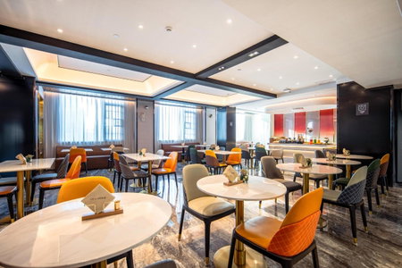 Atour X Hotel Chaozhou Xiangqiao International Financial Business Center, Chaozhou, China