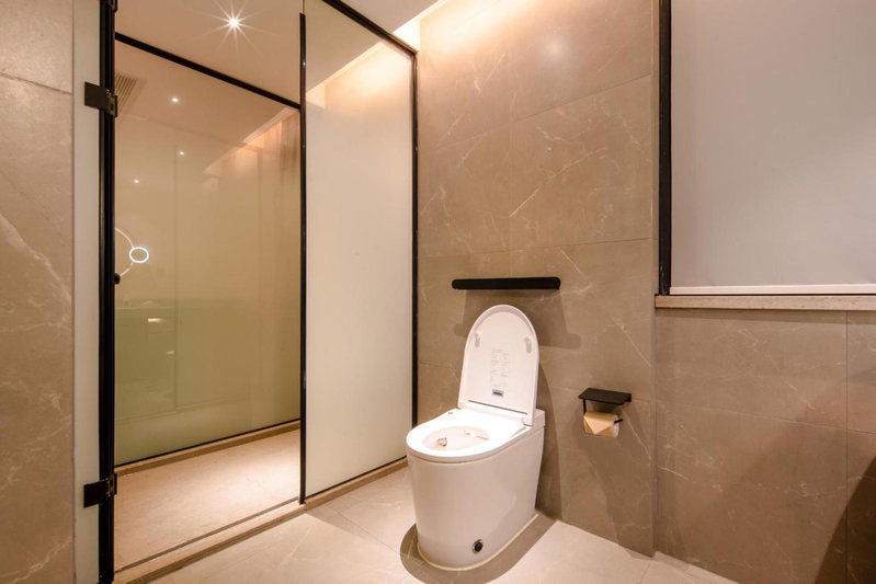 Atour X Hotel Chaozhou Xiangqiao International Financial Business Center, Chaozhou, China