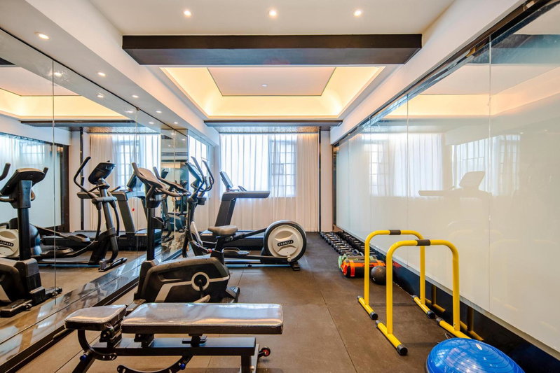 Atour X Hotel Chaozhou Xiangqiao International Financial Business Center, Chaozhou, China