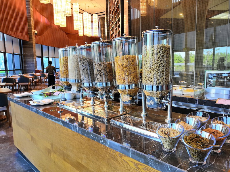 Jinling Grand Hotel Nanchang, Nanchang, China