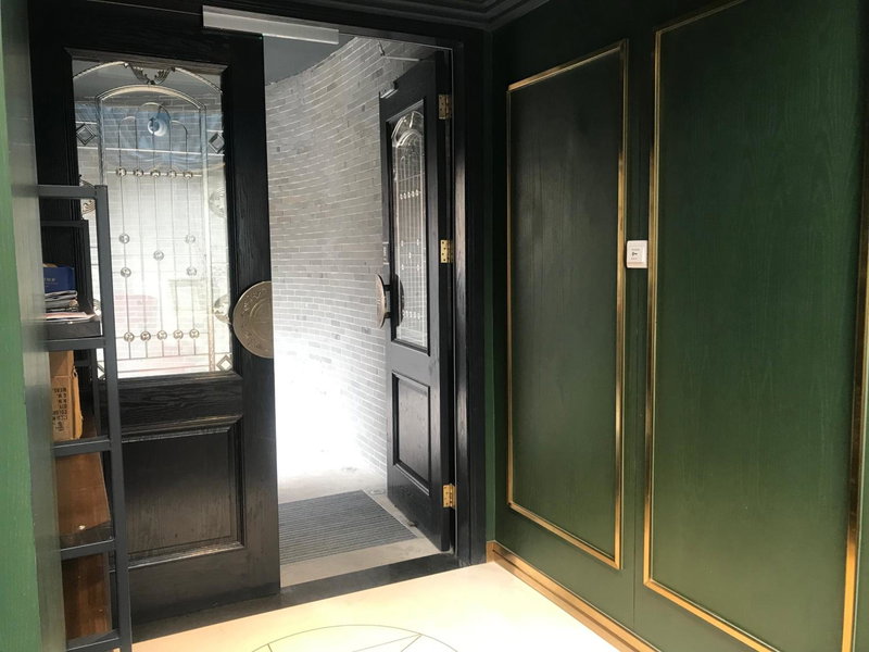 Dayin International Youth Hotel-Near Xinhua Road -Jiaotong University -Free Laundry Luggage Storage -24H Front Desk-English Service, Shanghai, China