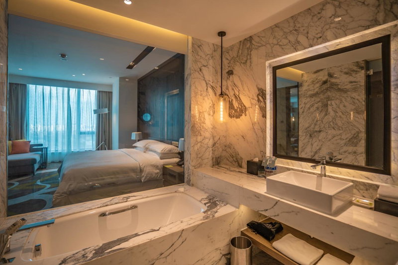 Four Points by Sheraton Changchun Hi-Tech Zone, Changchun, China