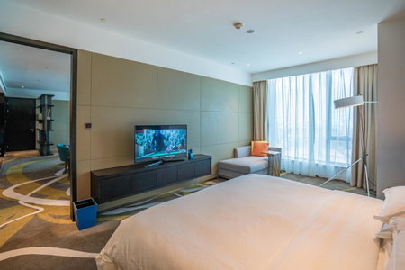 Four Points by Sheraton Changchun Hi-Tech Zone, Changchun, China