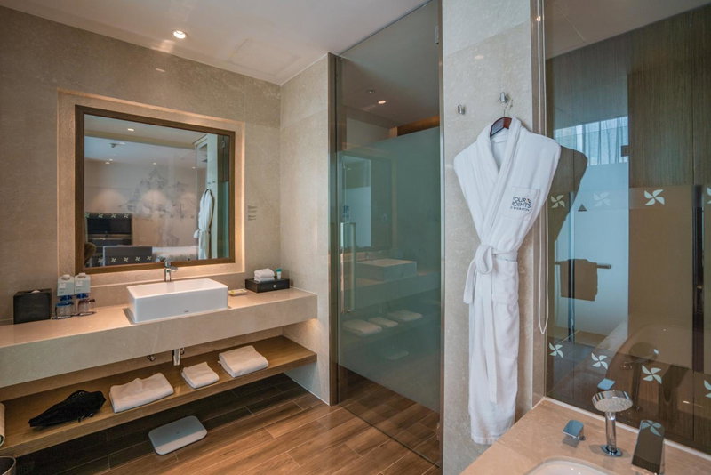 Four Points by Sheraton Changchun Hi-Tech Zone, Changchun, China