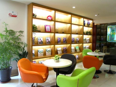 GreenTree Inn Shanghai Zhongshan Hutai Hotel, Shanghai, China