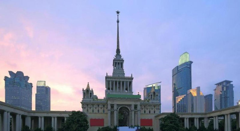 GreenTree Inn Shanghai Zhongshan Hutai Hotel, Shanghai, China
