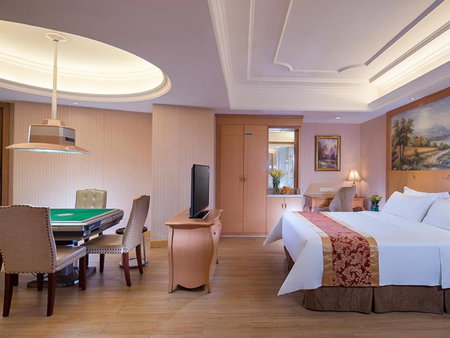 Vienna Hotel Shenzhen Guangming Guangqiao Road Tianliao, Shenzhen, China