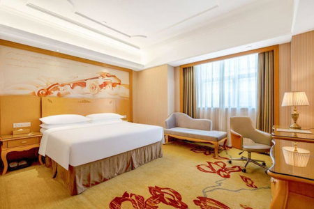 Vienna Hotel Shenzhen Guangming Guangqiao Road Tianliao, Shenzhen, China