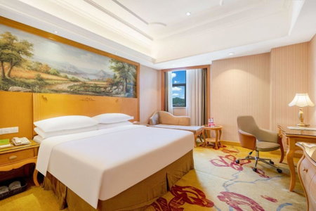 Vienna Hotel Shenzhen Guangming Guangqiao Road Tianliao, Shenzhen, China