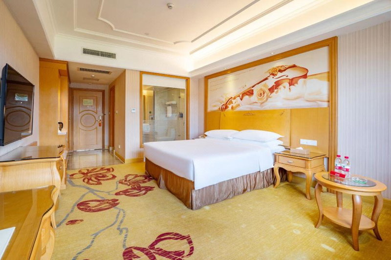 Vienna Hotel Shenzhen Guangming Guangqiao Road Tianliao, Shenzhen, China