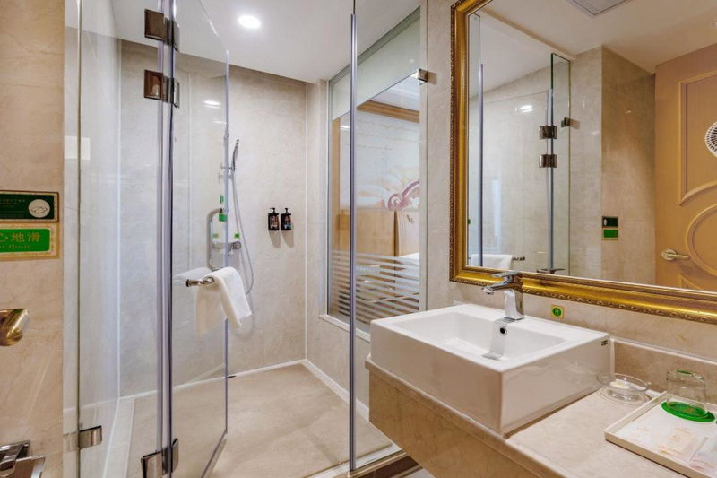 Vienna Hotel Shenzhen Guangming Guangqiao Road Tianliao, Shenzhen, China