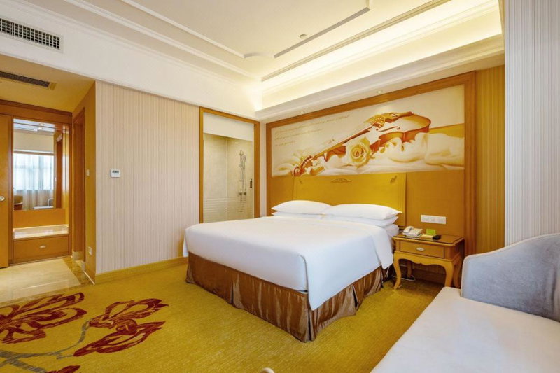 Vienna Hotel Shenzhen Guangming Guangqiao Road Tianliao, Shenzhen, China