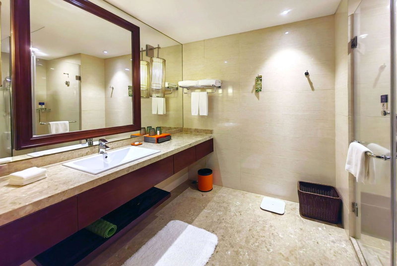 Wyndham Garden Changzhou Zhonglou, Changzhou, China