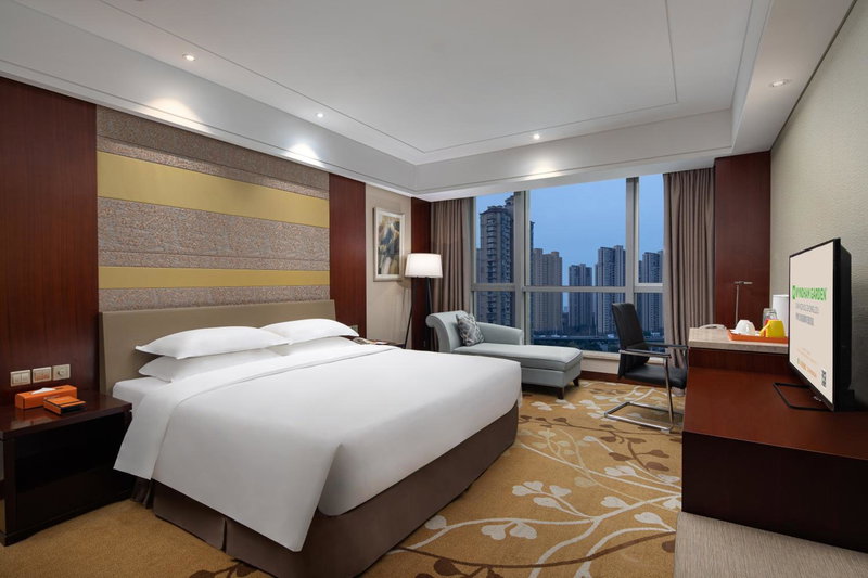 Wyndham Garden Changzhou Zhonglou, Changzhou, China