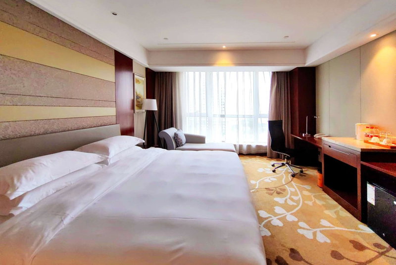 Wyndham Garden Changzhou Zhonglou, Changzhou, China