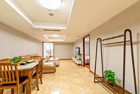 Guangzhou Manhattan International Apartment Zhengjia, Guangzhou, China