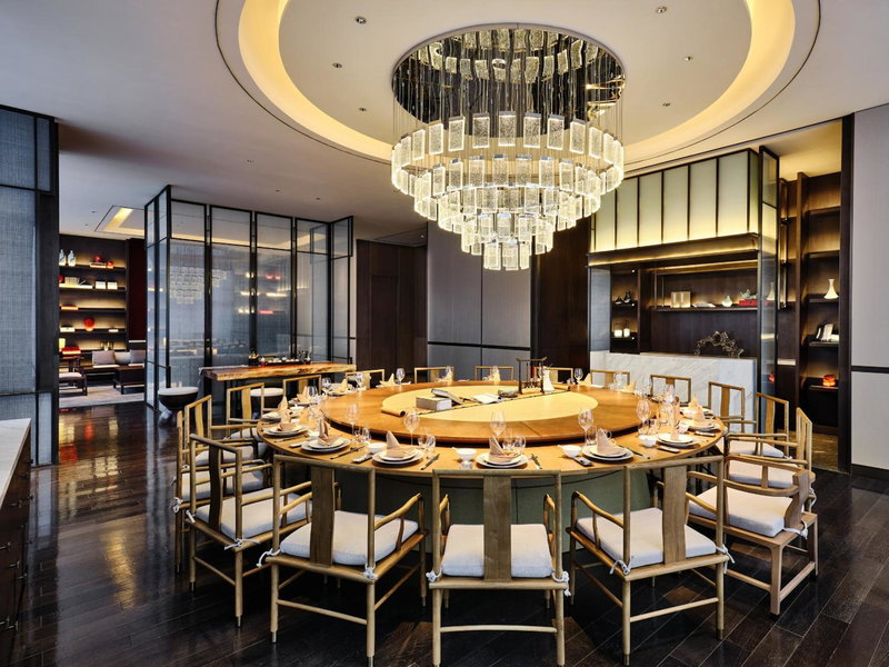 Primus Hotel Nanchang International Expo City, Nanchang, China