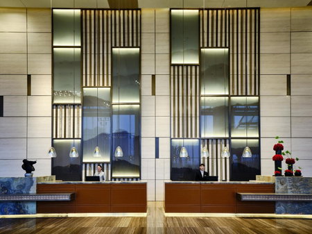 Primus Hotel Nanchang International Expo City, Nanchang, China