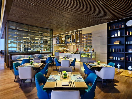 Primus Hotel Nanchang International Expo City, Nanchang, China