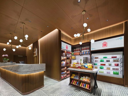 Hilton Garden Inn Nantong Rudong, Nantong, China