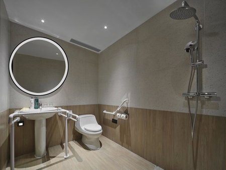 Hilton Garden Inn Nantong Rudong, Nantong, China