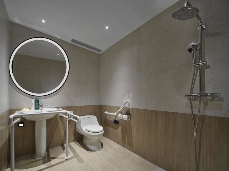Hilton Garden Inn Nantong Rudong, Nantong, China