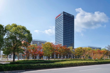 Hilton Garden Inn Nantong Rudong, Nantong, China