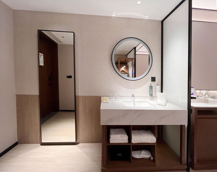 Hilton Garden Inn Nantong Rudong, Nantong, China