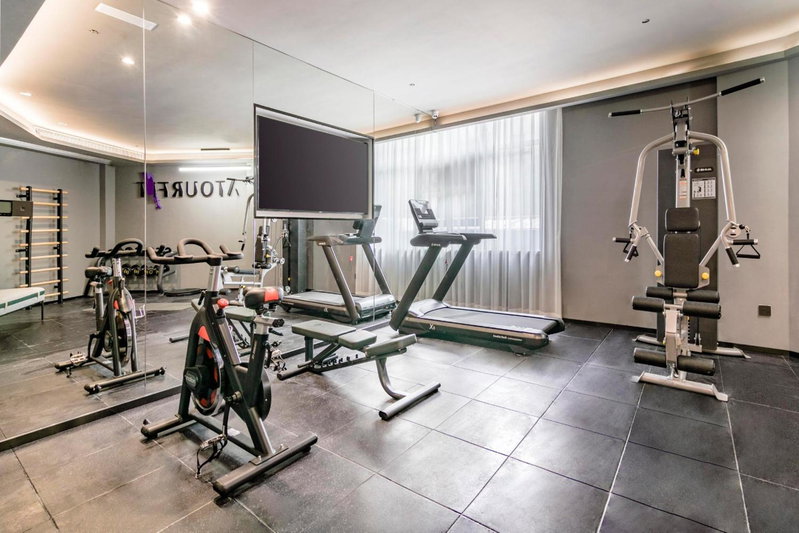 Atour Hotel Quanzhou Hongchang Baozhou Road, Quanzhou, China