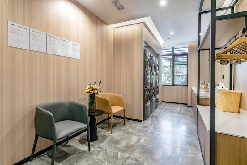 Atour Hotel Quanzhou Hongchang Baozhou Road, Quanzhou, China