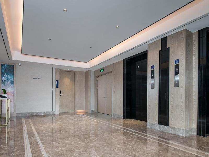 Kyriad Marvelous Hotel Shenzhen Longhua District Qinghu Subway Station, Tiantangwei, China