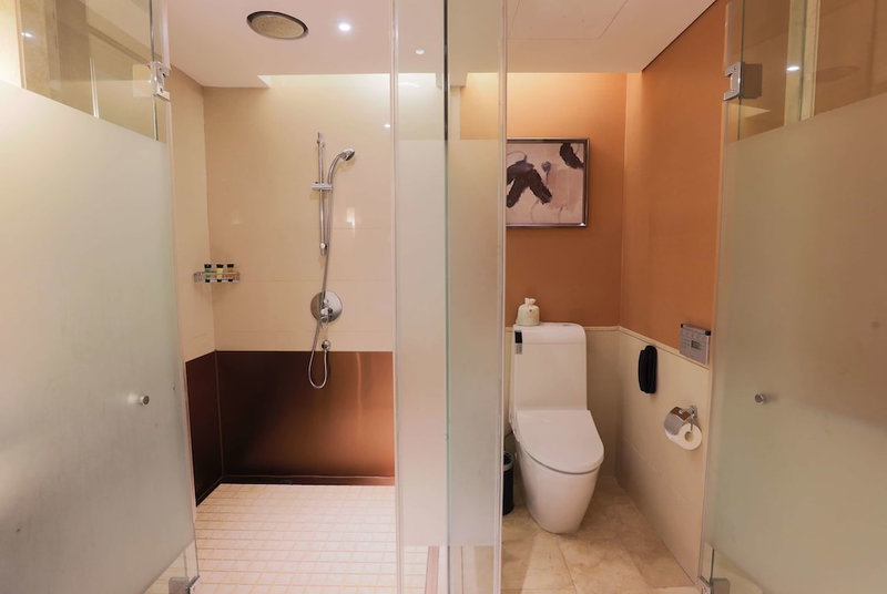 Ramada Plaza Fuzhou South, Fuzhou, China