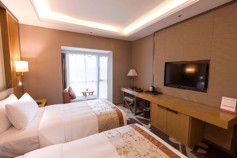 Ramada Plaza Fuzhou South, Fuzhou, China
