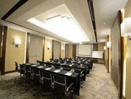 Ramada Plaza Fuzhou South, Fuzhou, China