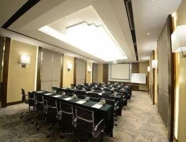 Ramada Plaza Fuzhou South, Fuzhou, China