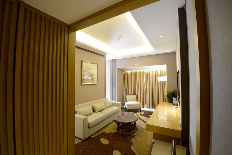 Ramada Plaza Fuzhou South, Fuzhou, China