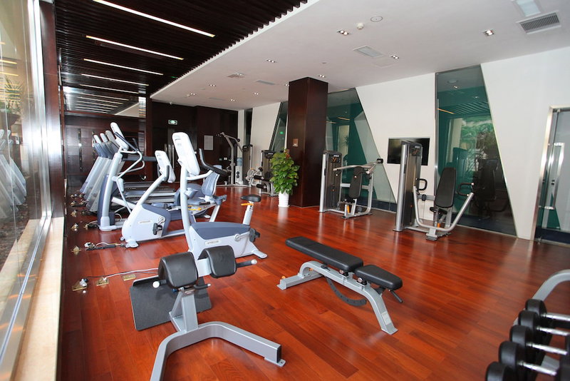 Ramada Plaza Fuzhou South, Fuzhou, China
