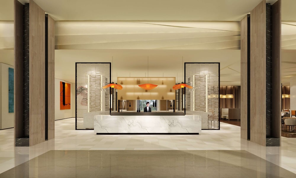 Hyatt Place Foshan Lishui, China