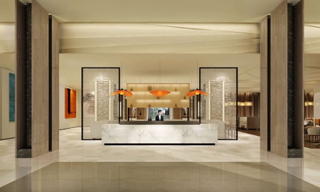 Hyatt Place Foshan Lishui, Foshan, China