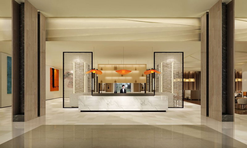 Hyatt Place Foshan Lishui, Foshan, China