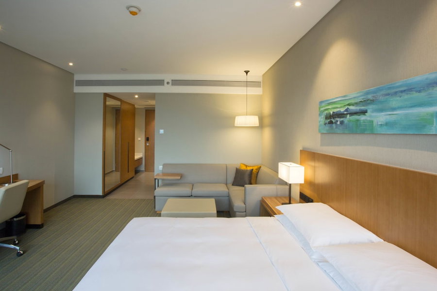 Hyatt Place Foshan Lishui, Foshan, China