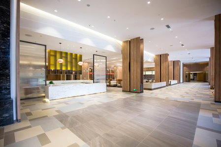Hyatt Place Foshan Lishui, Foshan, China