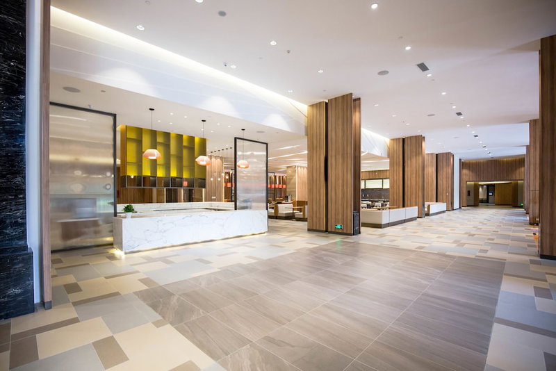 Hyatt Place Foshan Lishui, Foshan, China