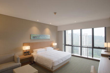 Hyatt Place Foshan Lishui, Foshan, China
