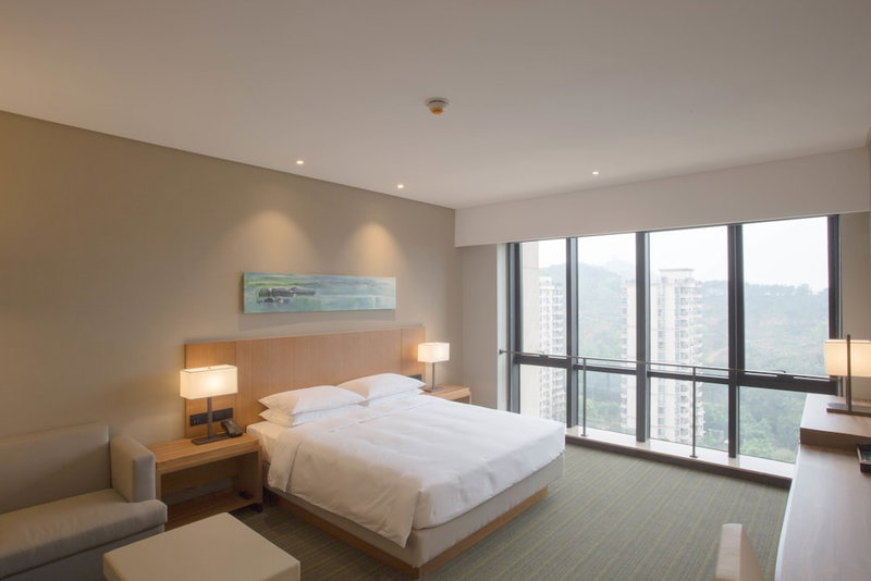 Hyatt Place Foshan Lishui, Foshan, China