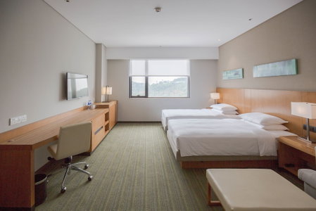 Hyatt Place Foshan Lishui, Foshan, China